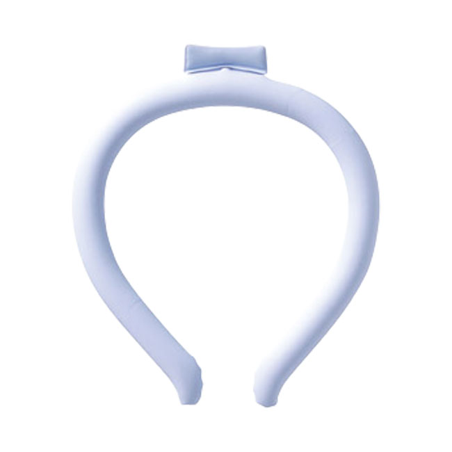 極細ネックヒンヤリング(SNS-1002526)本体