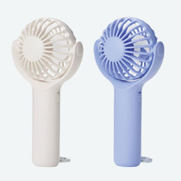 ポータブル　クルットファン