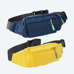 3スタイルアーバンアクティブポーチ