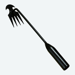 らくらく除草ツール　根こそぎくん