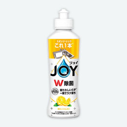 除菌ジョイコンパクト 除菌レモン