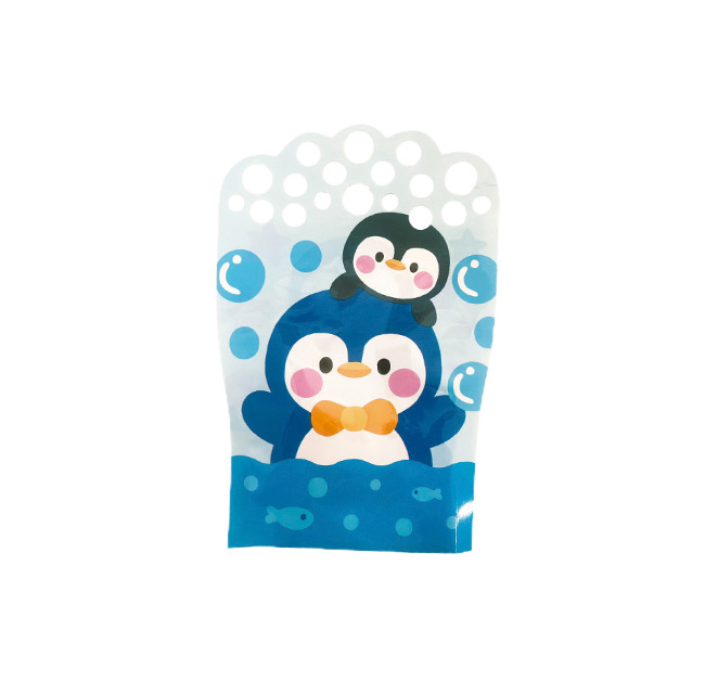 ハンドしゃぼん玉(SNS-1002632)ペンギン