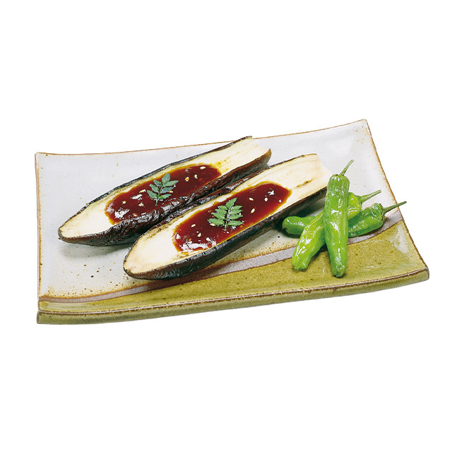 ナカモ　つけてみそかけてみそプレミアム（SNS-1002685）茄子に