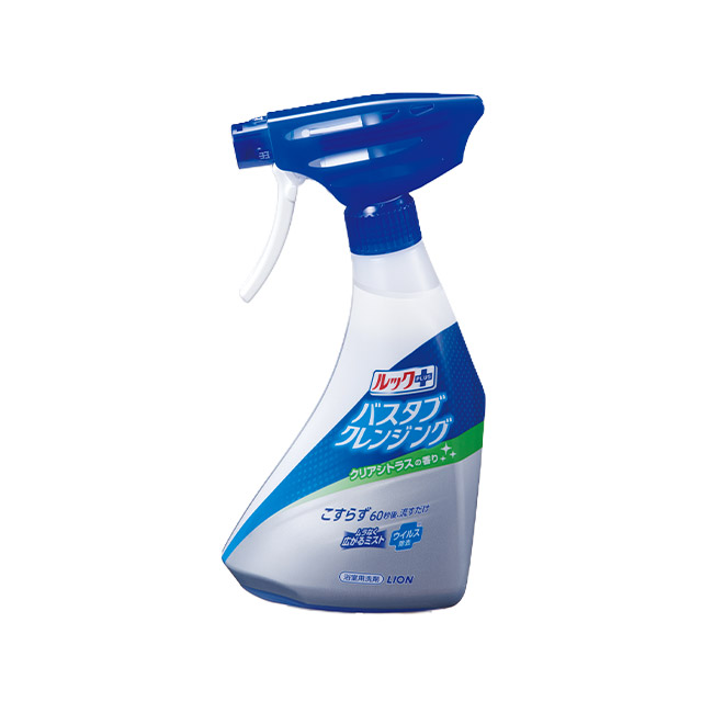 プレミアムお掃除コレクション(SNS-1002708)ルックバスタブクレンジング500ml