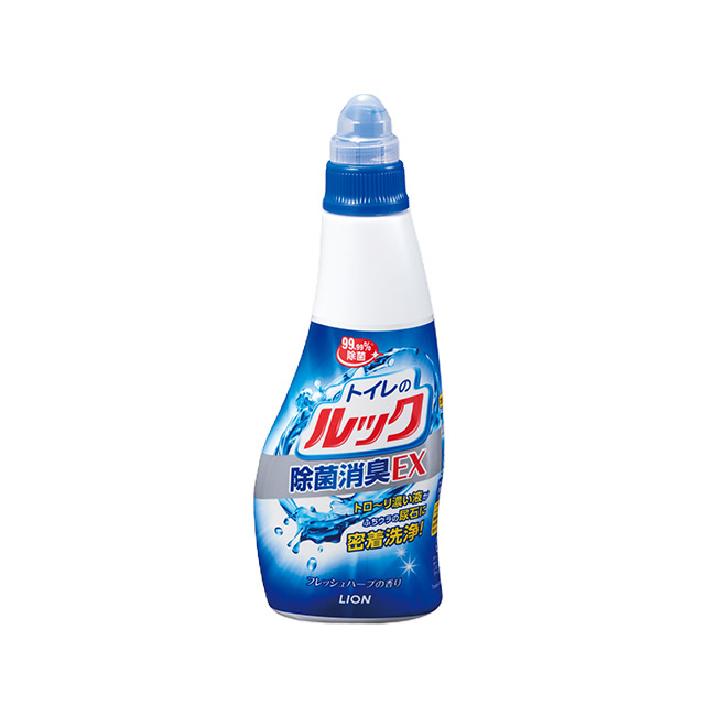 プレミアムお掃除コレクション(SNS-1002708)ルックトイレ洗剤450ml