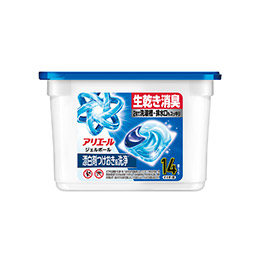 アリエール ジェルボールプロ14個入