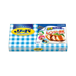 リード クッキングペーパー小4枚箱入