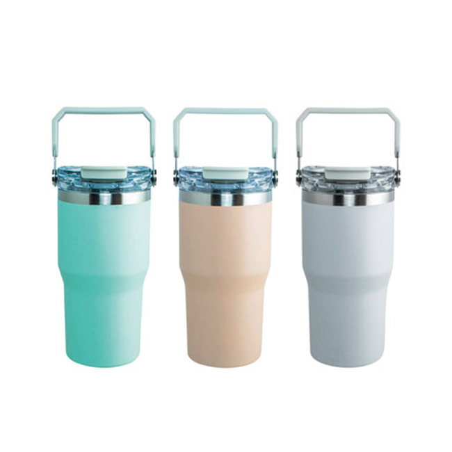 ストロー付2WAYタンブラー600ml（SNS-1002743）カラー展開