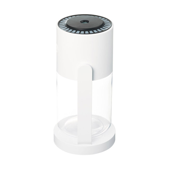 ミースティ　卓上加湿器（SNS-1002751）本体　横正面