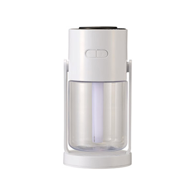 ミースティ　卓上加湿器（SNS-1002751）本体　正面