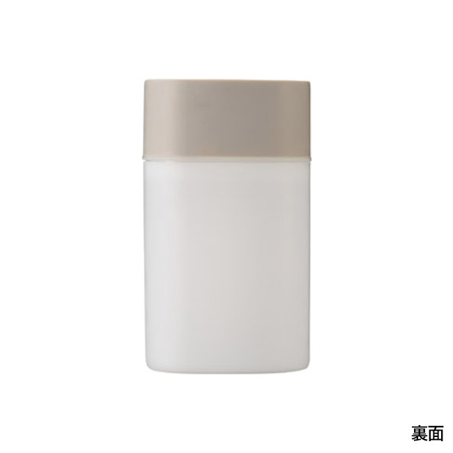 イルミライト 卓上加湿器(SNS-1002752)裏面