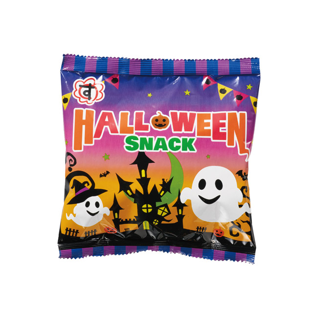 ハロウィンスナック10g(SNS-1002763)