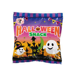 ハロウィンスナック10g