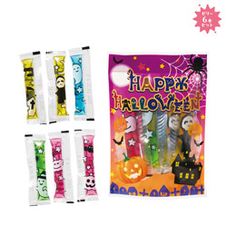 ハロウィンゼリー6本入