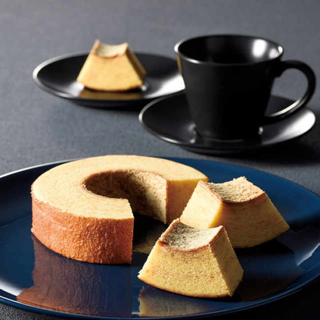 にっぽん美食めぐり　東京バウムクーヘン（SNS-1002807）商品イメージ