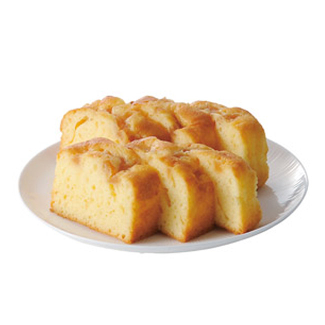 にっぽん美食めぐり 信州りんごぱうんど（SNS-1002808）本体