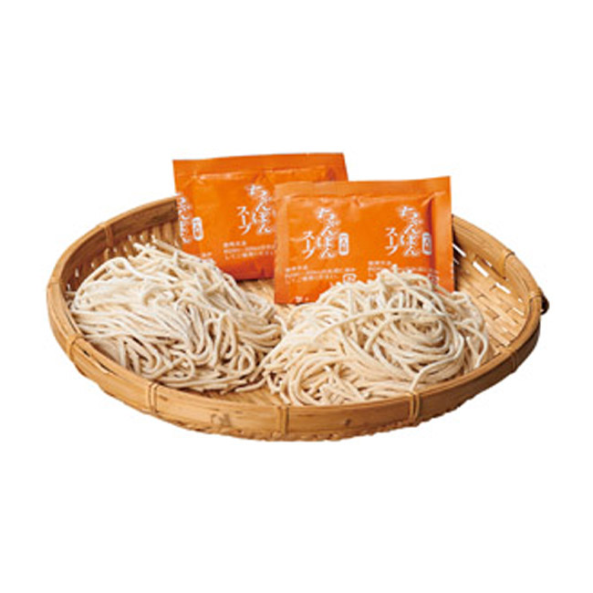 にっぽん美食めぐり長崎グル麺食べ比べセット（SNS-1002809）長崎ちゃんぽん