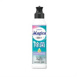 チャーミーマジカ 手肌+除菌シトラス&アールグレイの香り