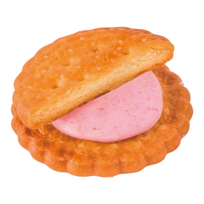 ミレーサンド　いちご風味（SNS-1002948）　本体　いちご風味クリーム