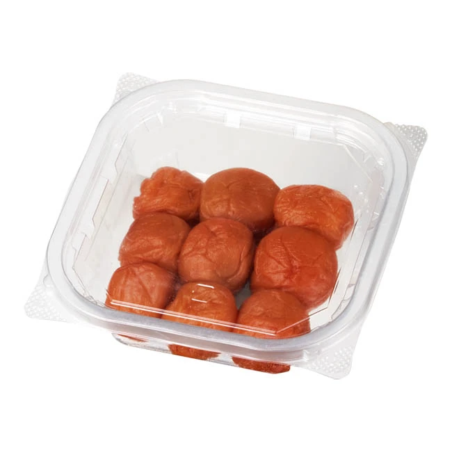 紀州南高梅はちみつ大玉250g（SNS-1002974）　本体　トレイ入り