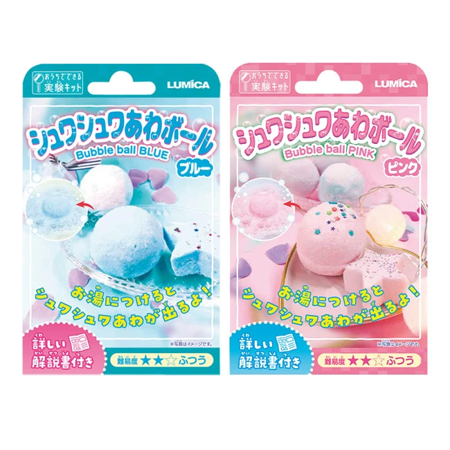 シュワシュワあわボール(SNS-1002982) パッケージ