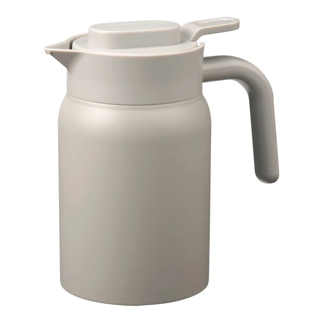 真空保冷温ポット1.0L(SNS-1002993) 本体