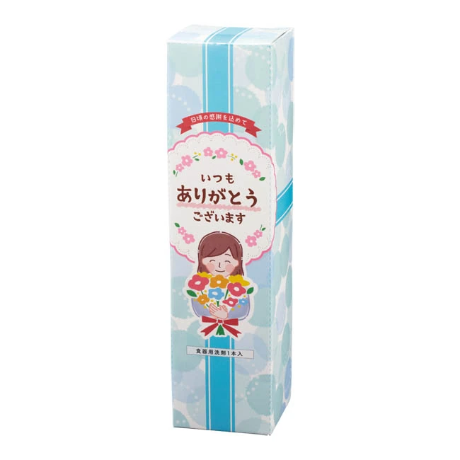 「ありがとう」ジョイコンパクト除菌170ml（SNS-1003023）　パッケージ