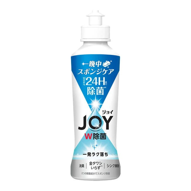 「ありがとう」ジョイコンパクト除菌170ml（SNS-1003023）　本体