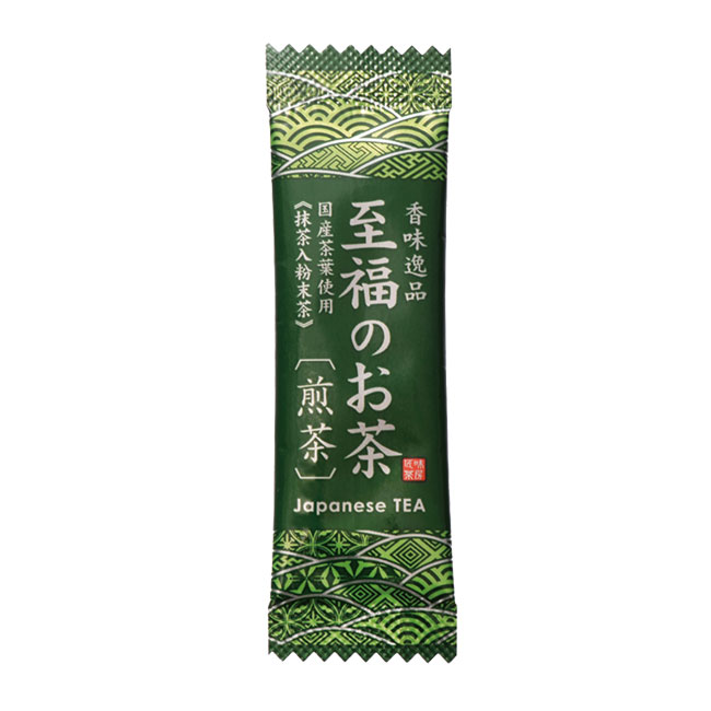 スティック 匠味茶房 緑茶（SNS-0800003）