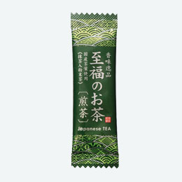 スティック 匠味茶房 緑茶