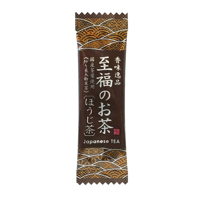 スティック 匠味茶房 ほうじ茶（SNS-0800004）