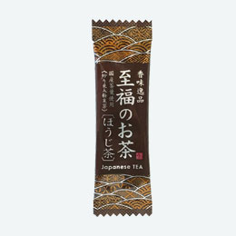 スティック 匠味茶房 ほうじ茶