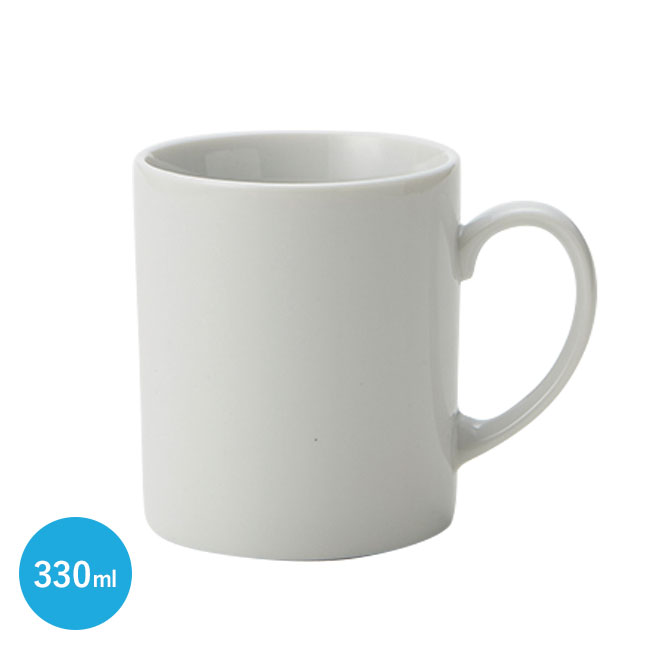 【名入れ専用商品】磁器 011 マグ