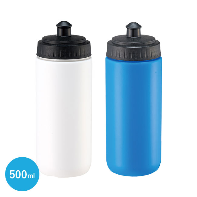 スポーツボトル 500ml（SNS-1200051）