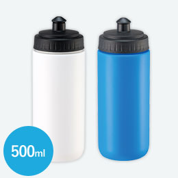 スポーツボトル 500ml