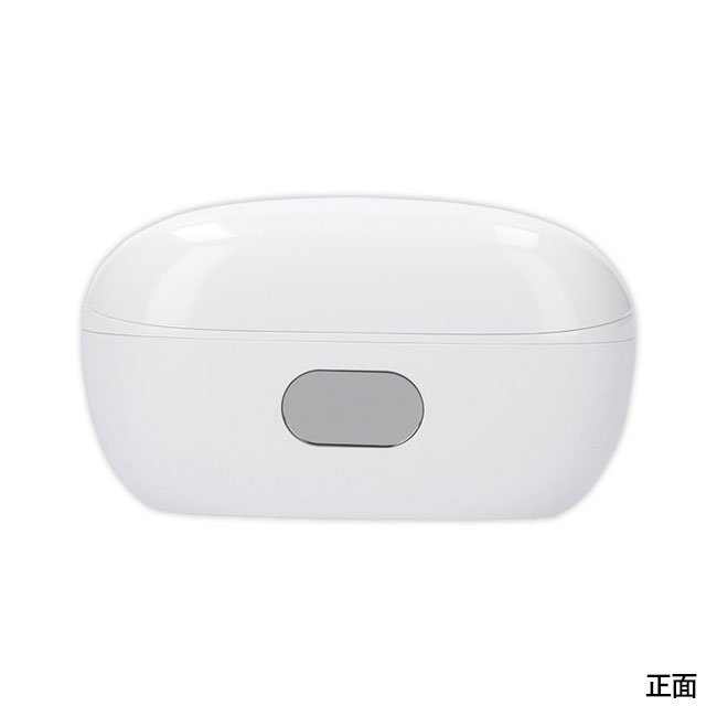 オープンイヤー型イヤホン（SNS-1200163）正面