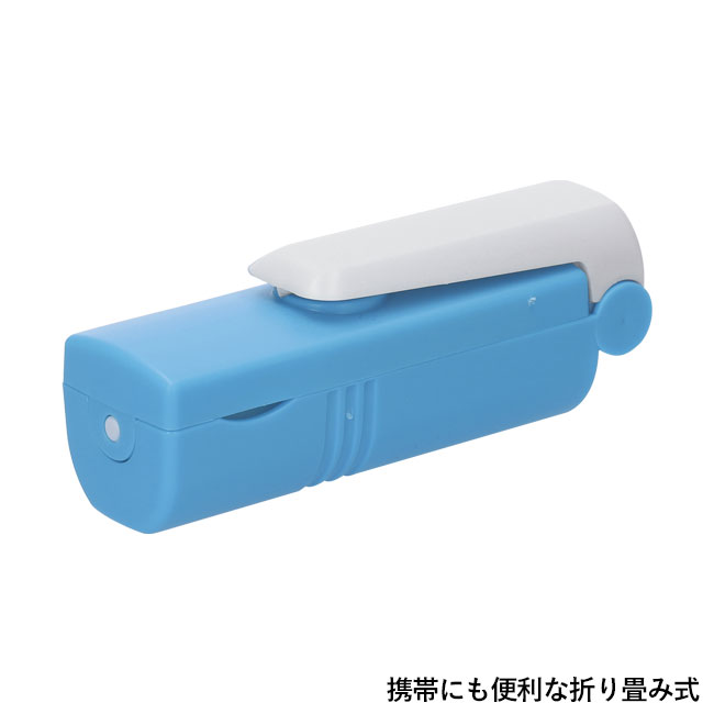 プチクリーナー（SNS-1200168）携帯にも便利な折り畳み式