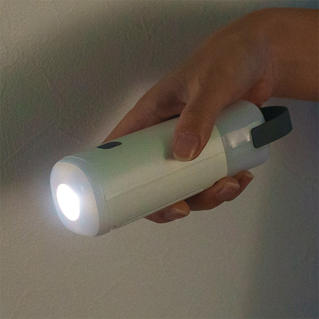 ハンディランタン（SNS-1200199）使用イメージ