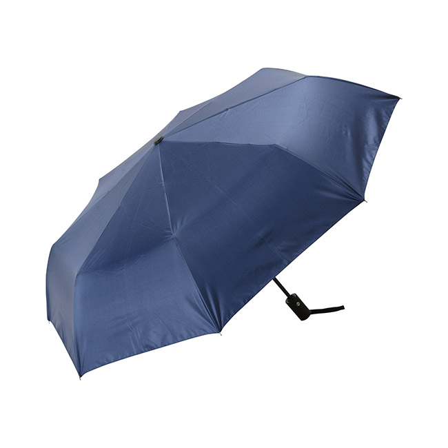 ワンプッシュ晴雨兼用折り畳み傘(SNS-1200201)