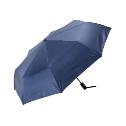 ワンプッシュ晴雨兼用折り畳み傘