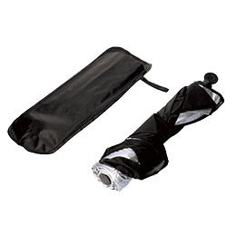 フロントサンシェード