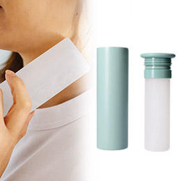 氷のうスティック