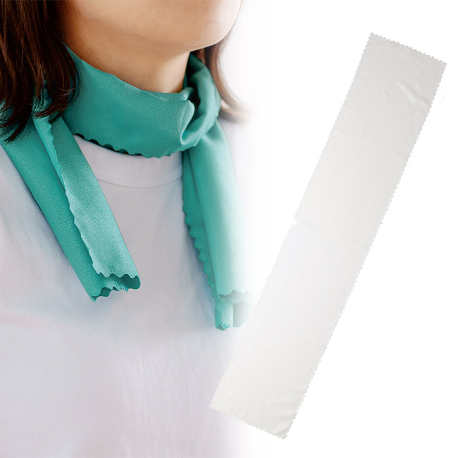 ひんやりスカーフ(SNS-1200204)