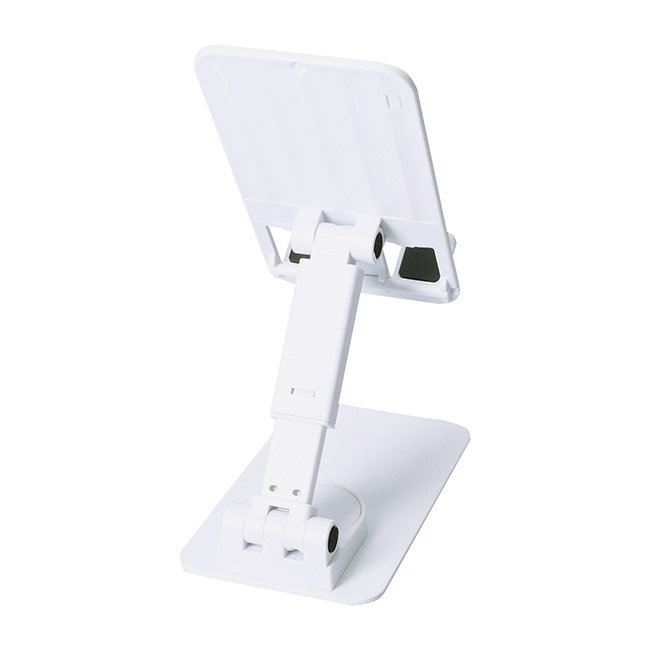 マルチモバイルスタンド(SNS-1200206)背面