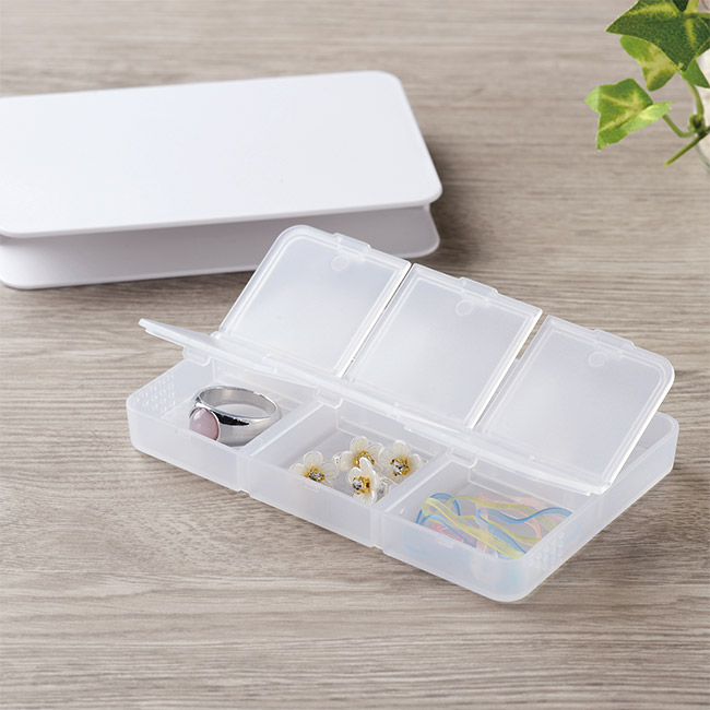 カバー付小物入れ(SNS-1200208)使用イメージ