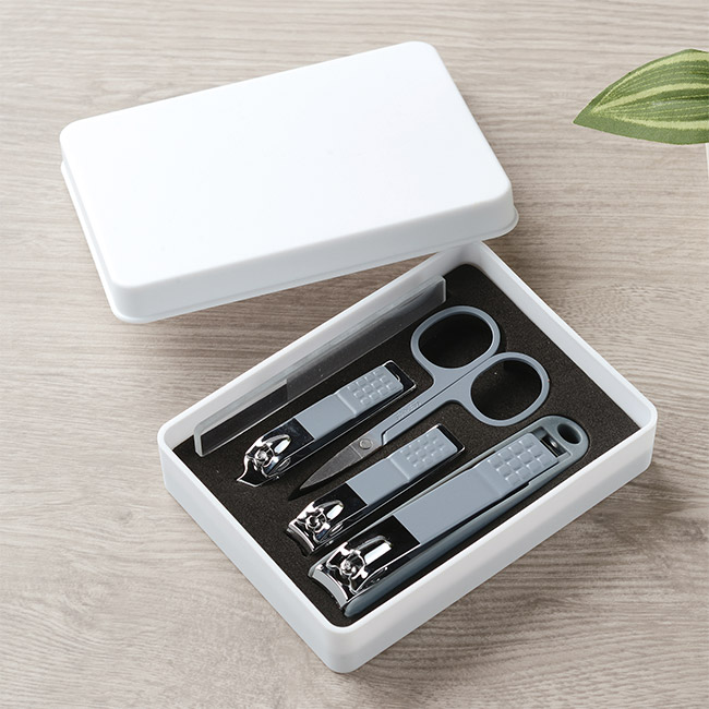 ボックス入ネイルケアセット（SNS-1200209）