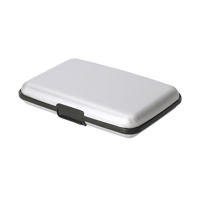 アルミカードストッカー（SNS-1200211）本体