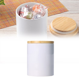 磁器製キャニスター