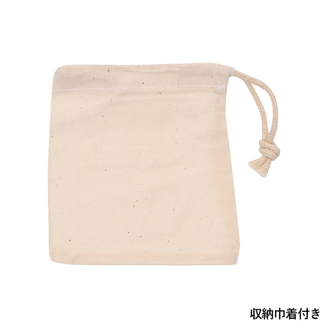 木製立体パズル（SNS-1200213）収納巾着付き