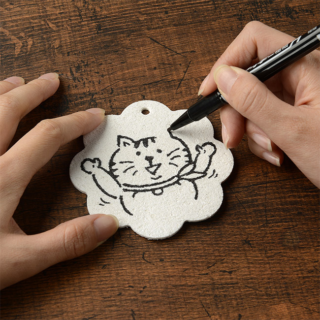 ふくらむマジックスポンジ（SNS-1200214）お絵描きできます